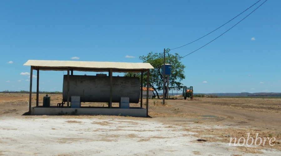 Fazenda pra vender em São Francisco do Maranhão